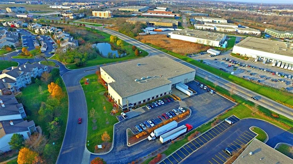 Adventurous Scavenger Hunt - Waukegan scavenger hunt