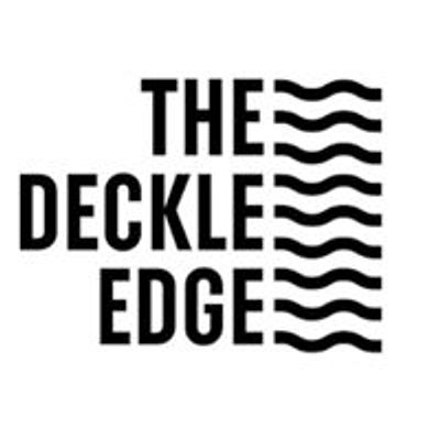 The Deckle Edge