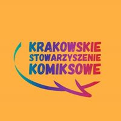 Krakowskie Stowarzyszenie Komiksowe