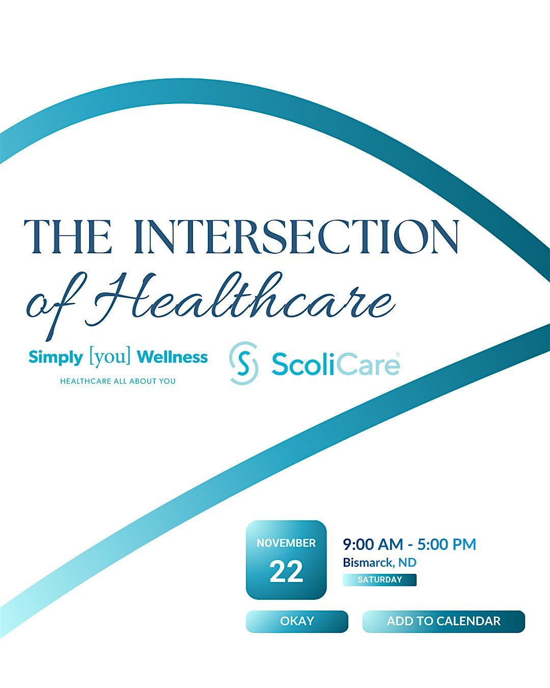 The Intersection of Healthcare