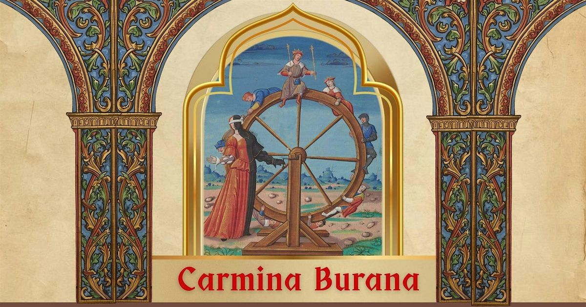 Carmina Burana