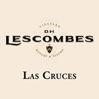 D.H. Lescombes Winery & Bistro Las Cruces