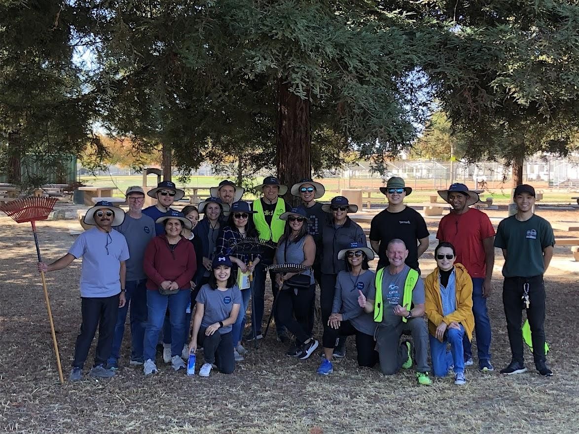 Community Day at Brigadoon Park! - Sunday Series -