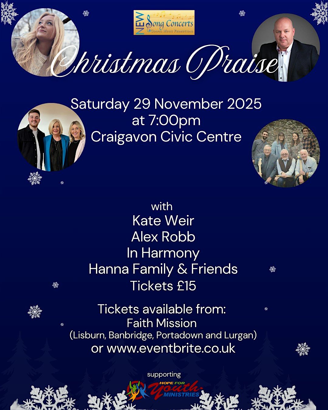 Christmas Praise