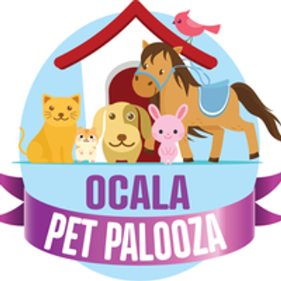 Ocala Pet Palooza