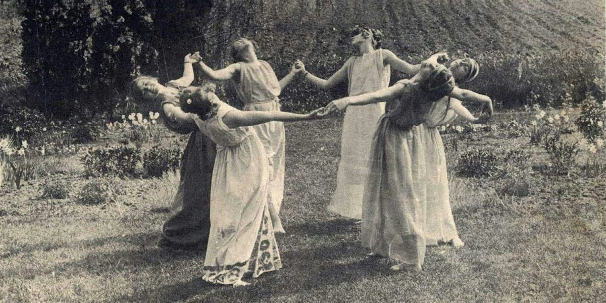 Women's Circle
