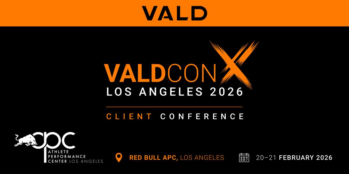 VALDCON X  |  Los Angeles