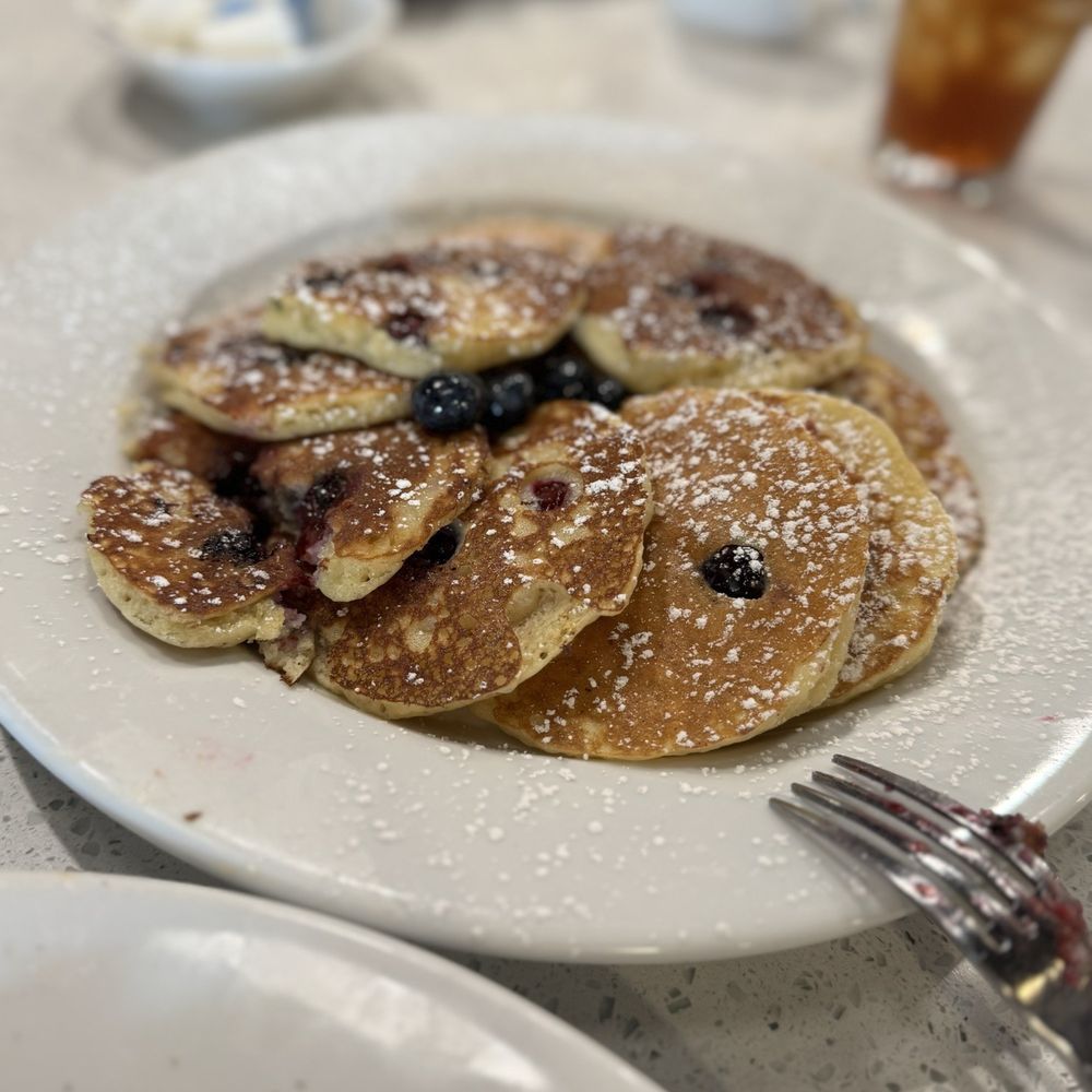 Miss Elli Groovy Kid's Brunch