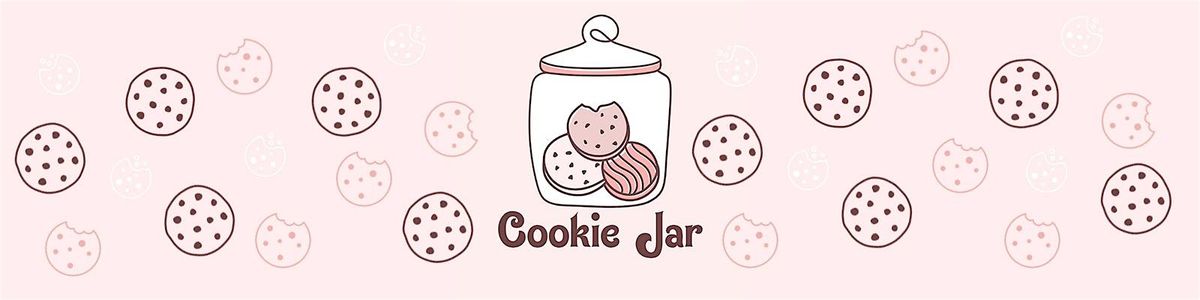 VIVE LA EXPERIENCIA COOKIE JAR