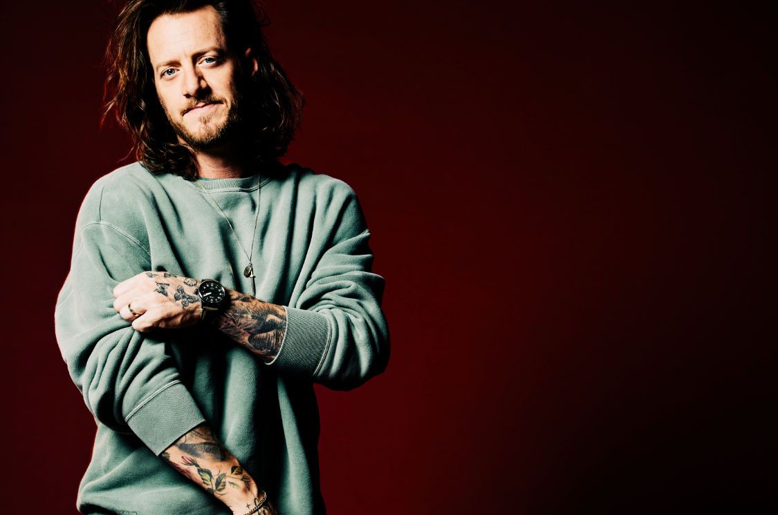 Tyler Hubbard