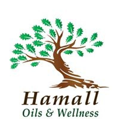 Hamall Oils and Wellness