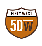 5K Santa Beer Run x 50 West Brewing (Mason, OH)|Ohio Brewery Running Series