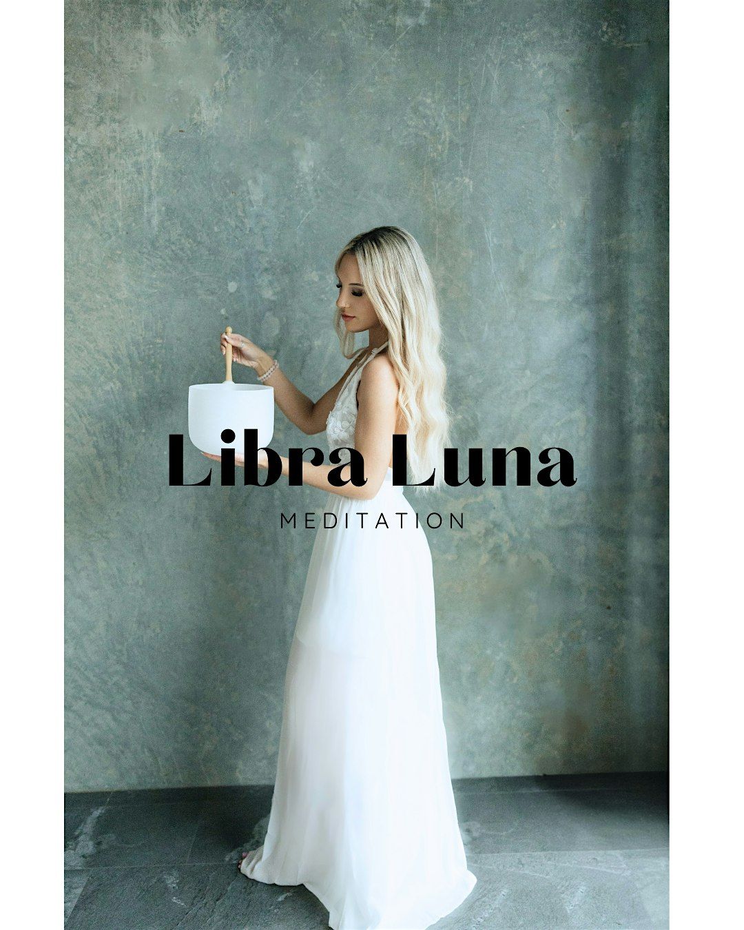 Silent Night Sound Bath | Yoga & Beyond