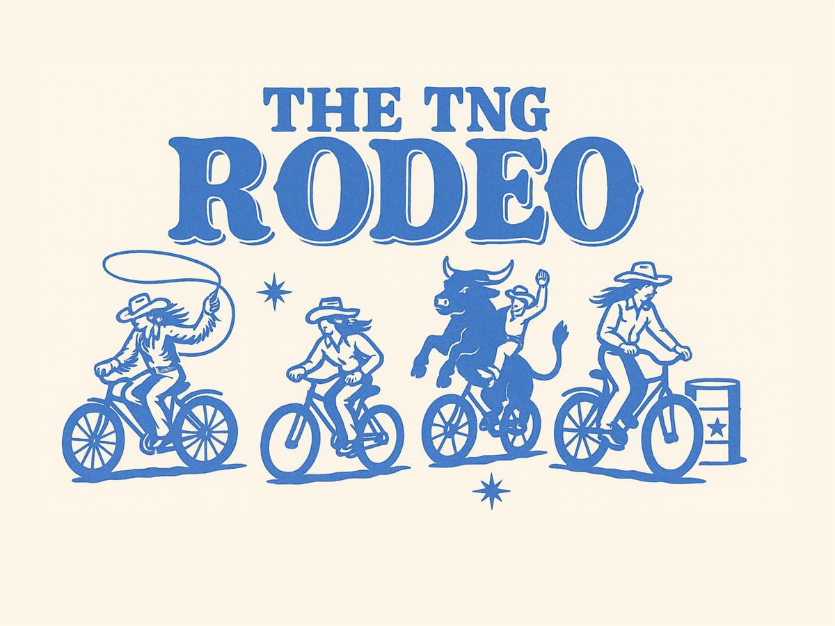 TEAM NEXTGEN RODEO 2025