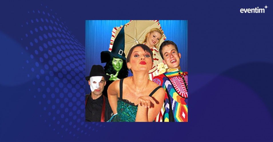 Dinner Musical - BONN