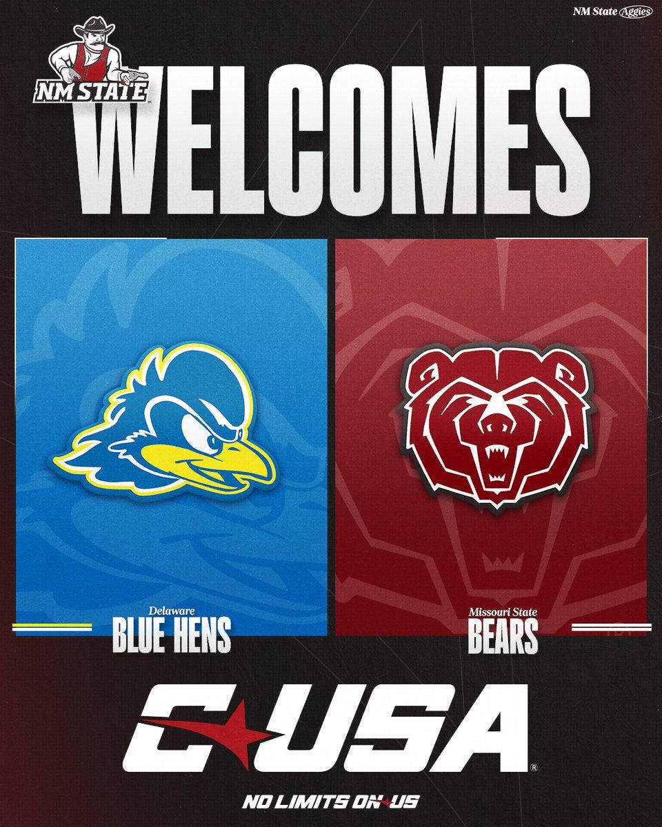 New Mexico State Aggies vs. Delaware Blue Hens