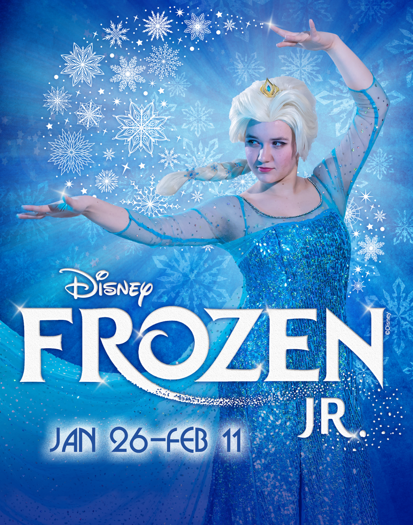 The Florida Orchestra: Disney's Frozen in Concert at Mahaffey Theater - Duke Energy Center for the Arts FL