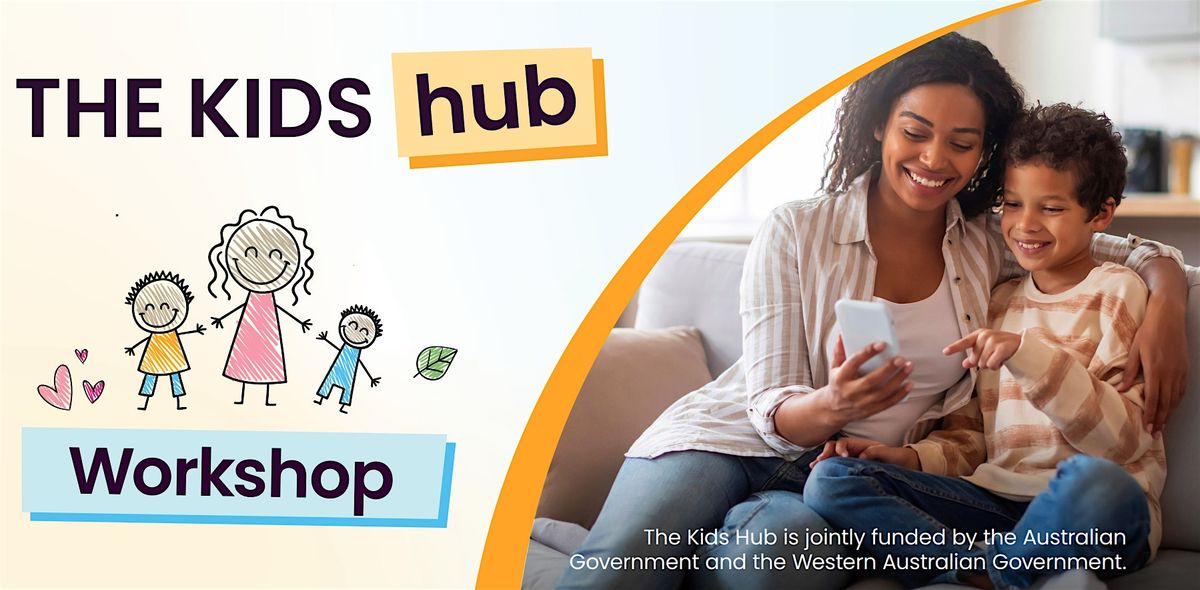Raising Children in a Digital World