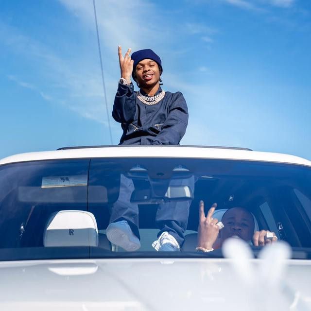 Babyface Ray, 42 Dugg in Raleigh