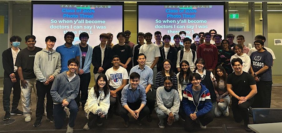 MissionMed Medical Interview Masterclass: Adelaide