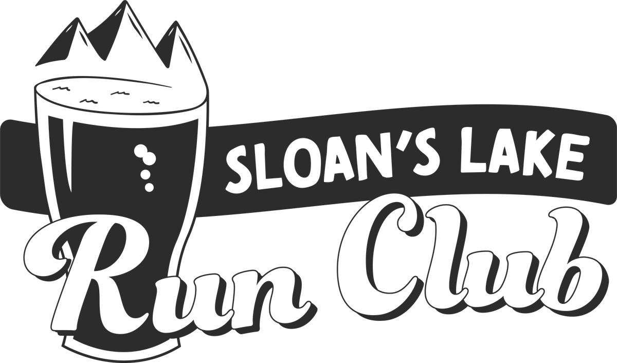 Sloan's Lake Run Club - August
