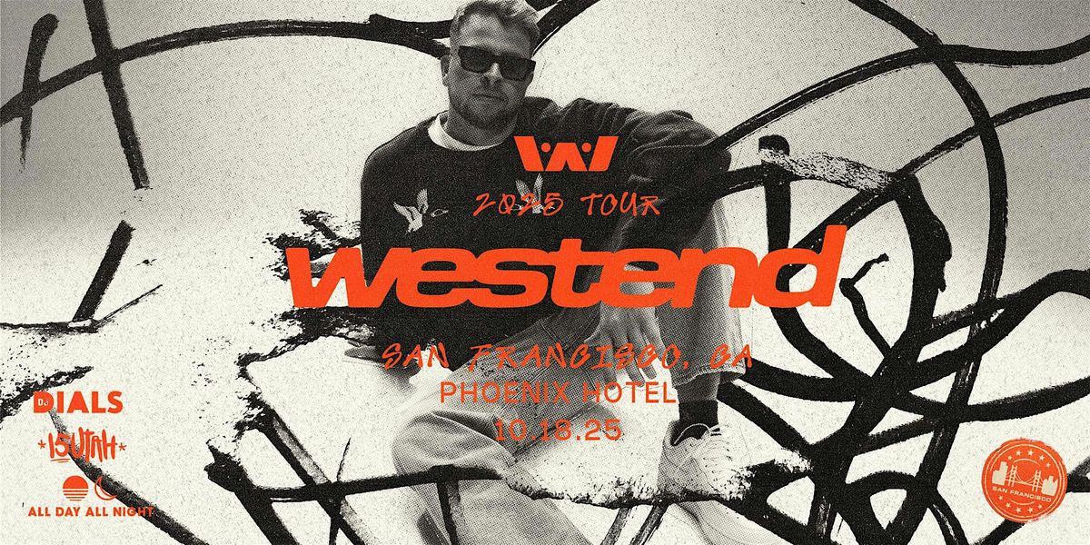 Westend @ Phoenix Hotel