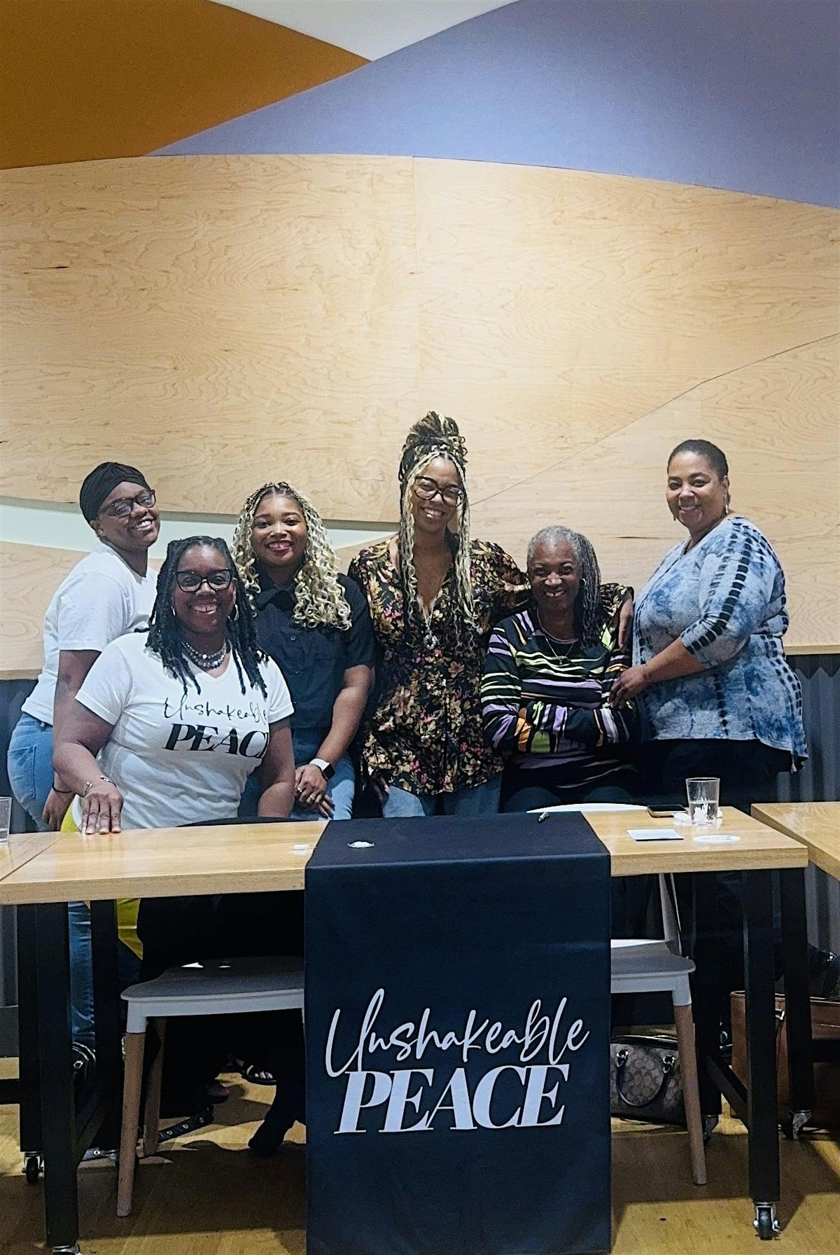 Women\u2019s Roundtable