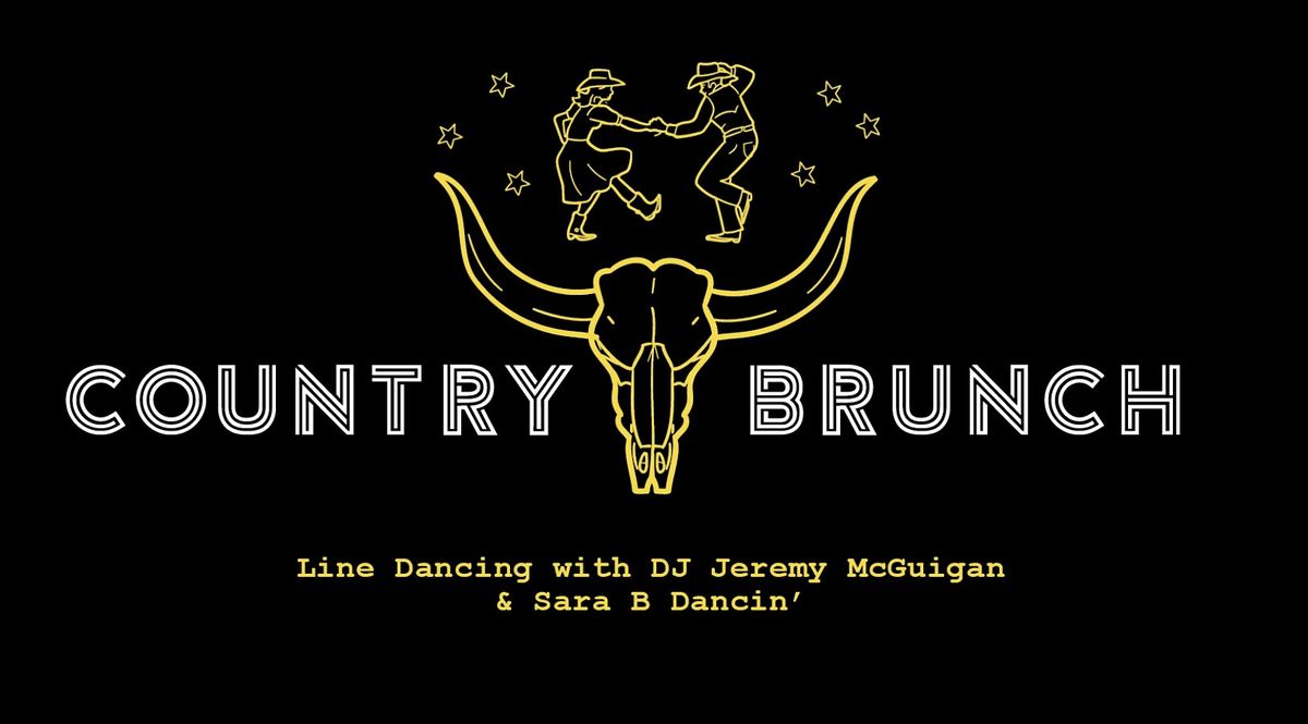 Country Brunch | Boot Skootin' Good Times | Free Event at RPM