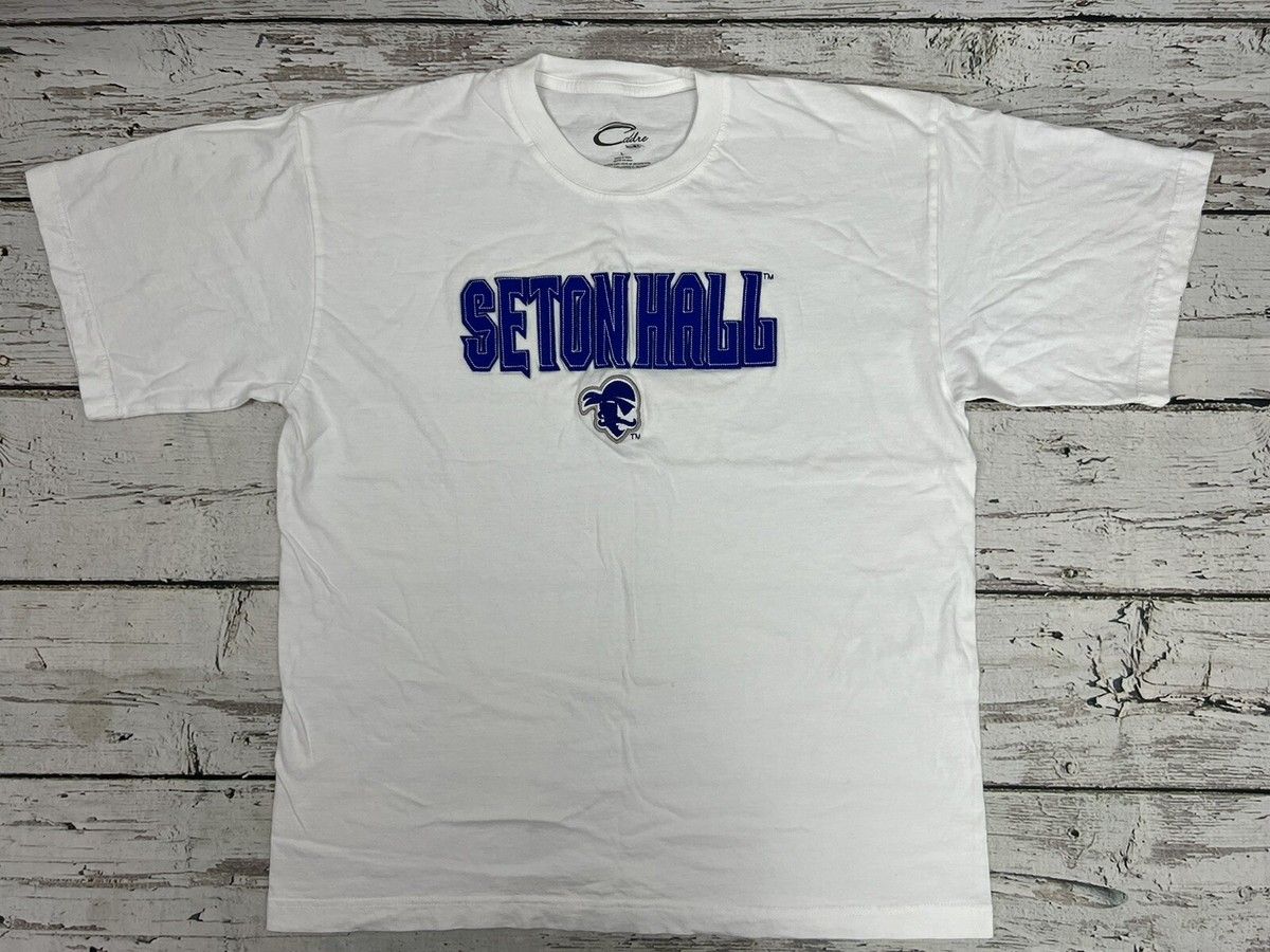 New Haven Chargers at Seton Hall Pirates Mens Basketball at Prudential Center