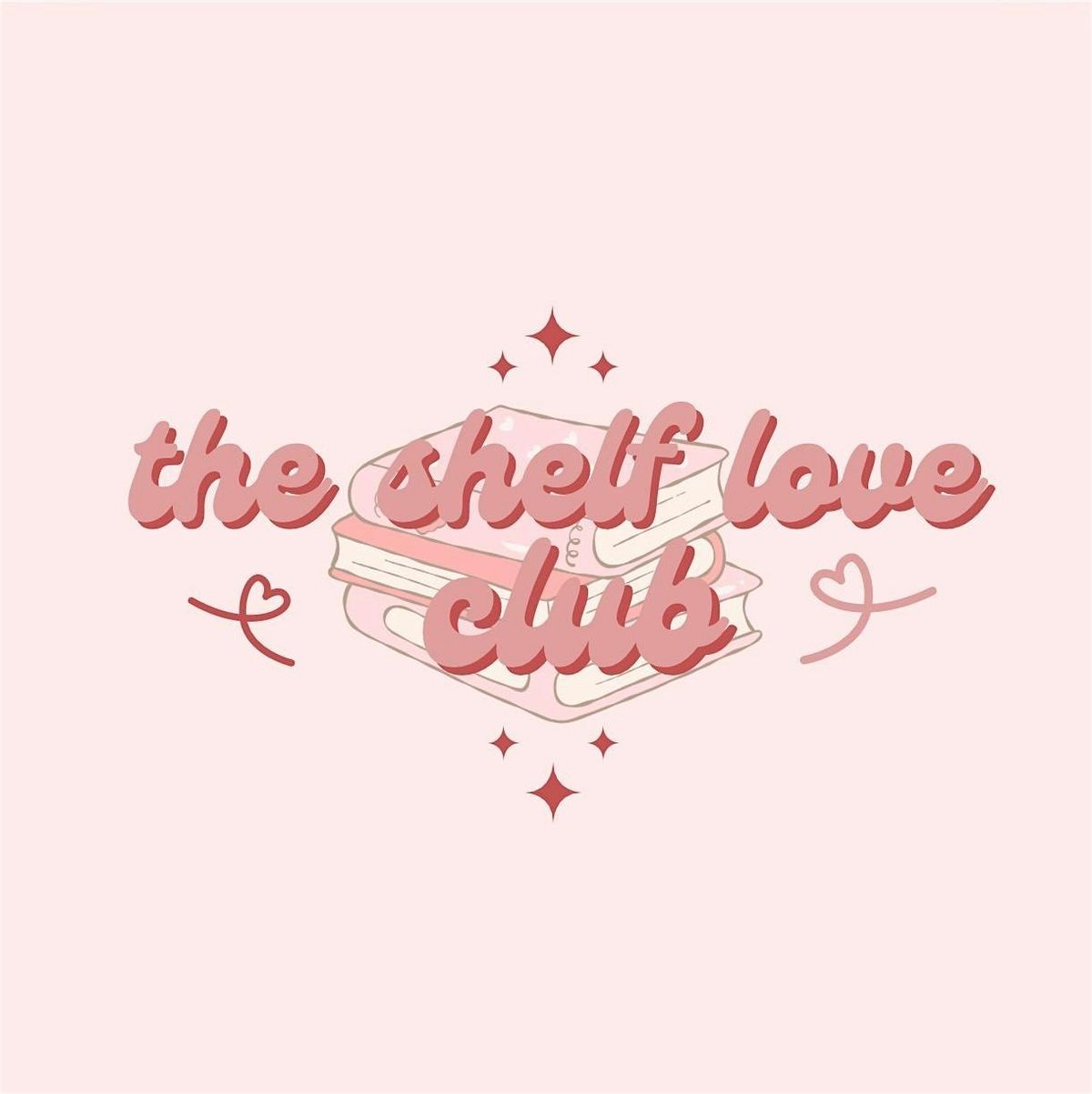 TheShelfLoveClub's First Meet!