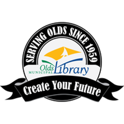 Olds Municipal Library