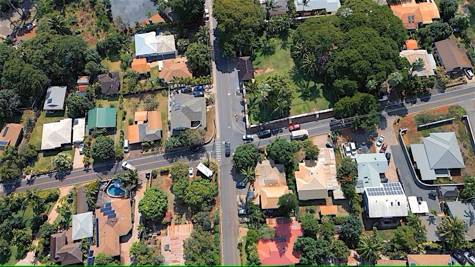 A Date Night Adventure! - Over The Rainbow