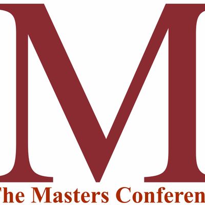 The Masters Conference