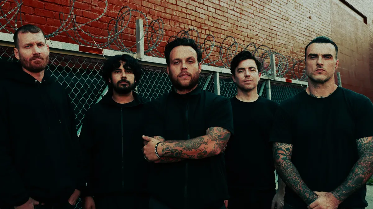 Stick To Your Guns in New Haven