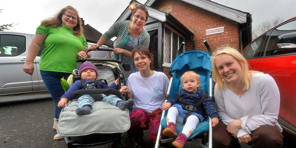 NCT Watford Walk and Talk