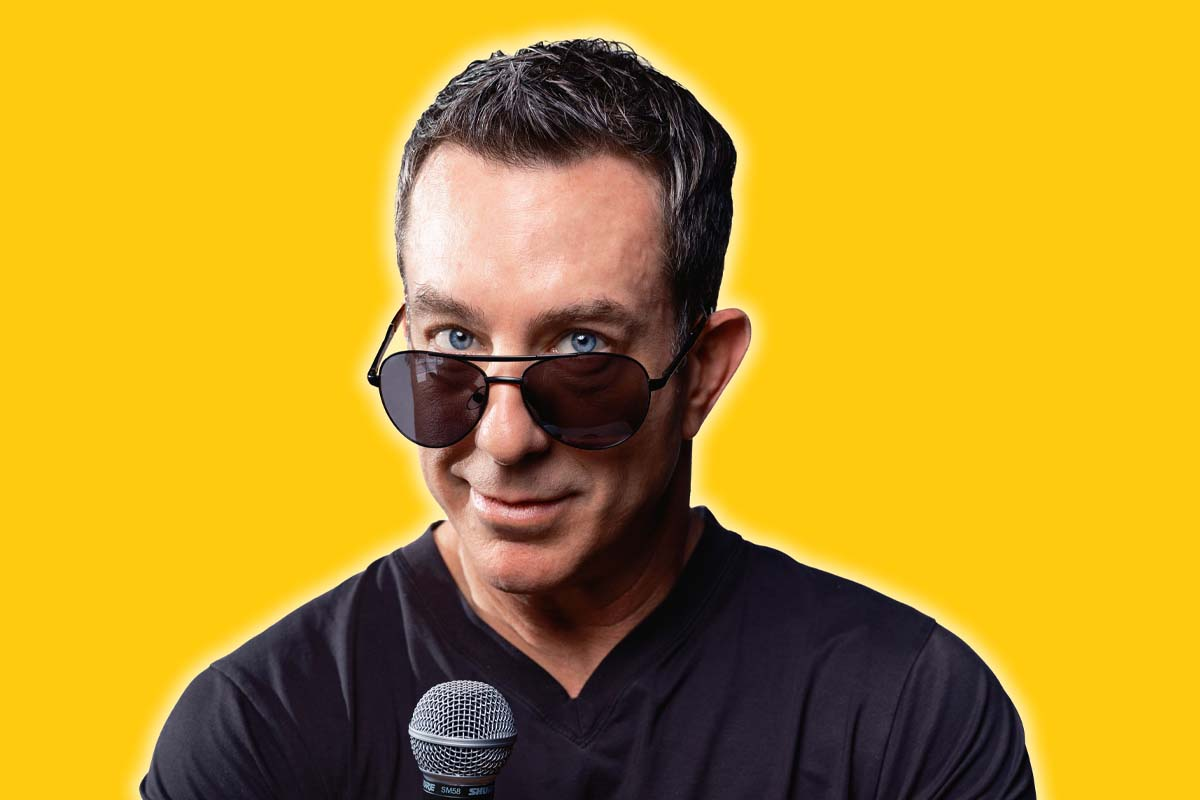 Parking Jamie Lissow