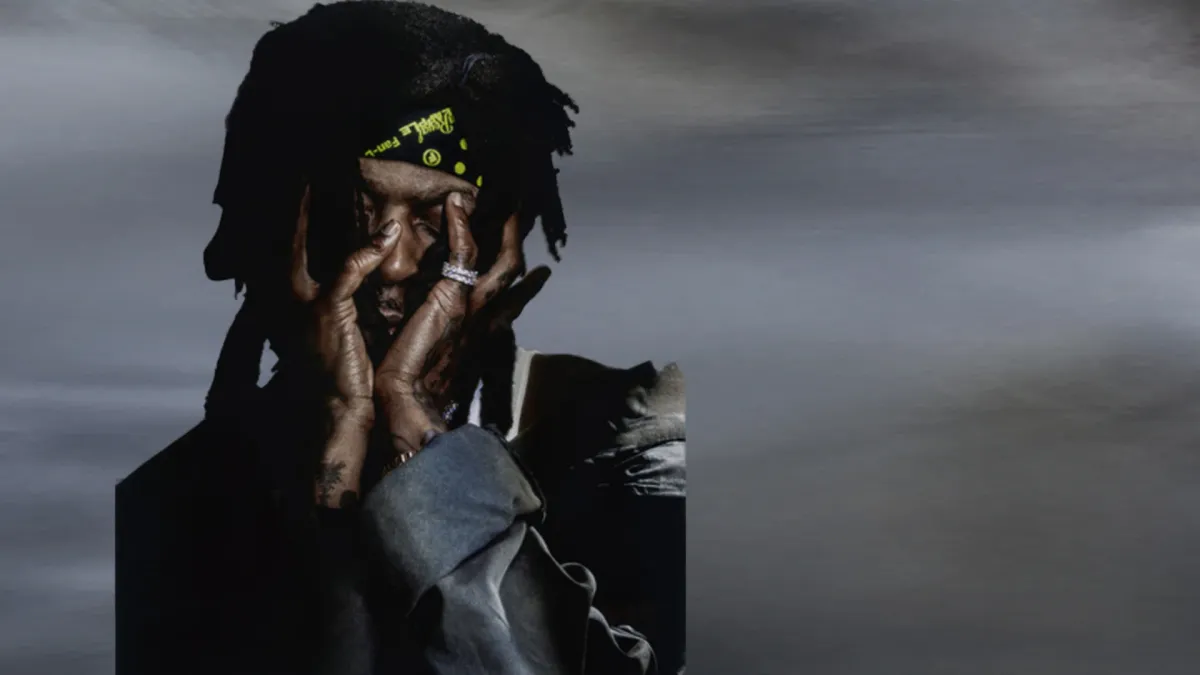 JID in Sydney
