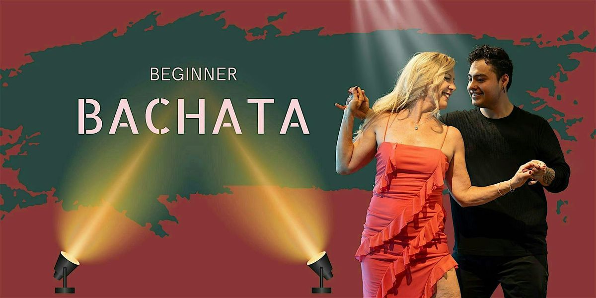 Beginner Bachata