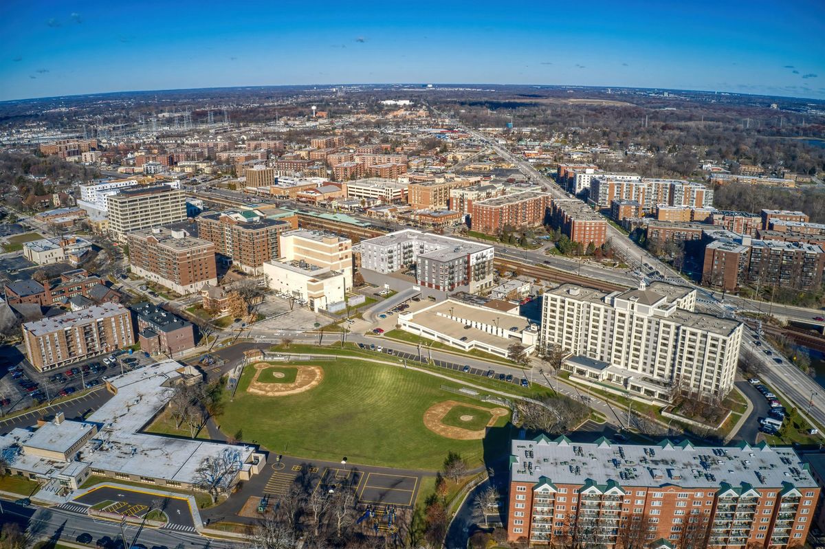 Amazing Scavenger Hunt! - Des Plaines scavenger hunt