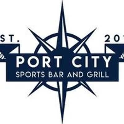 Port City Sports Bar & Grill