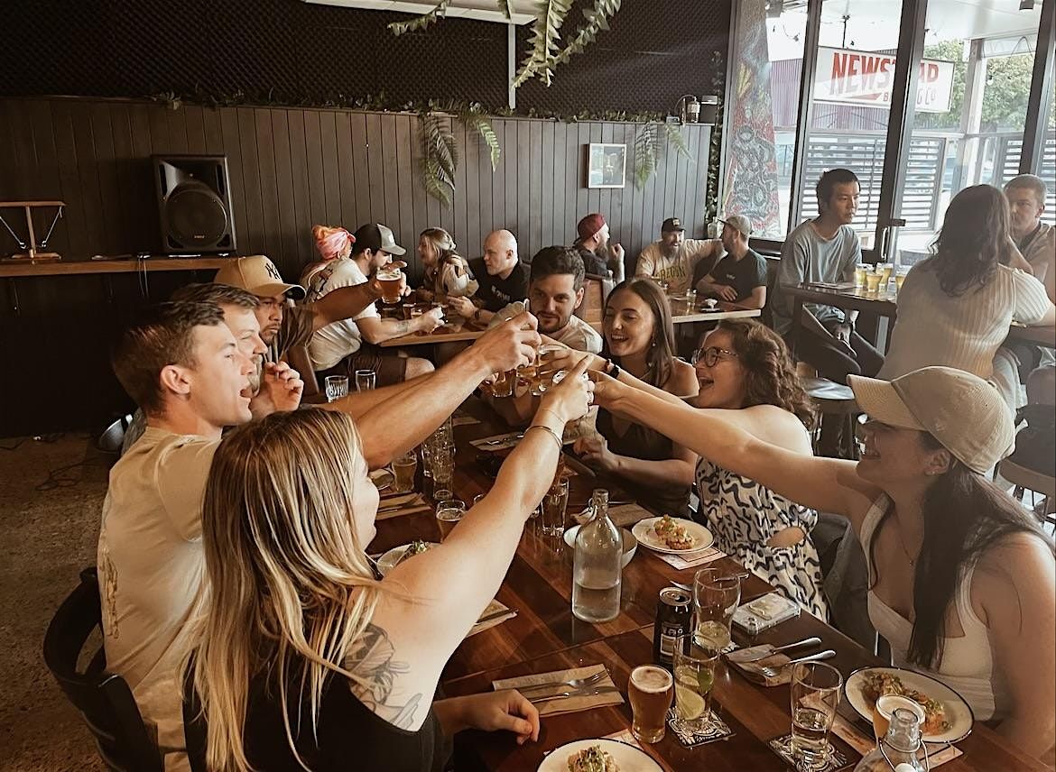 Sasquatch Brewery Throwdown 2025