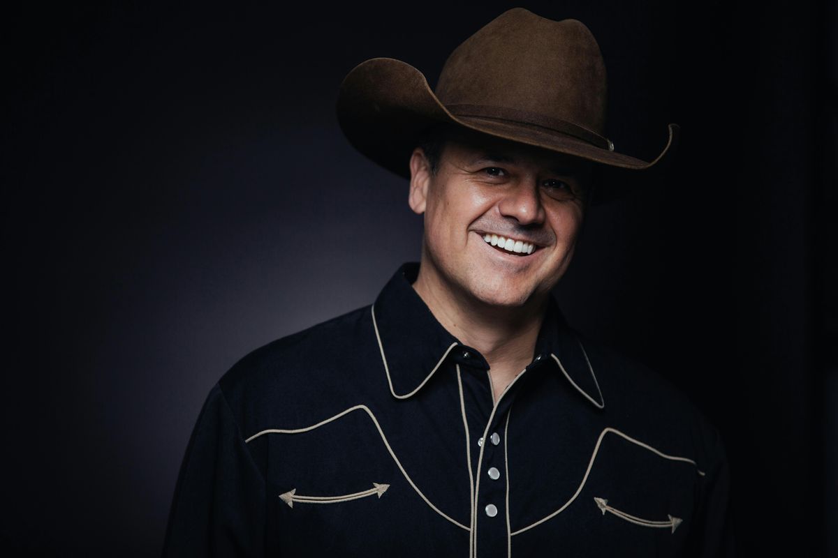 Roger Creager