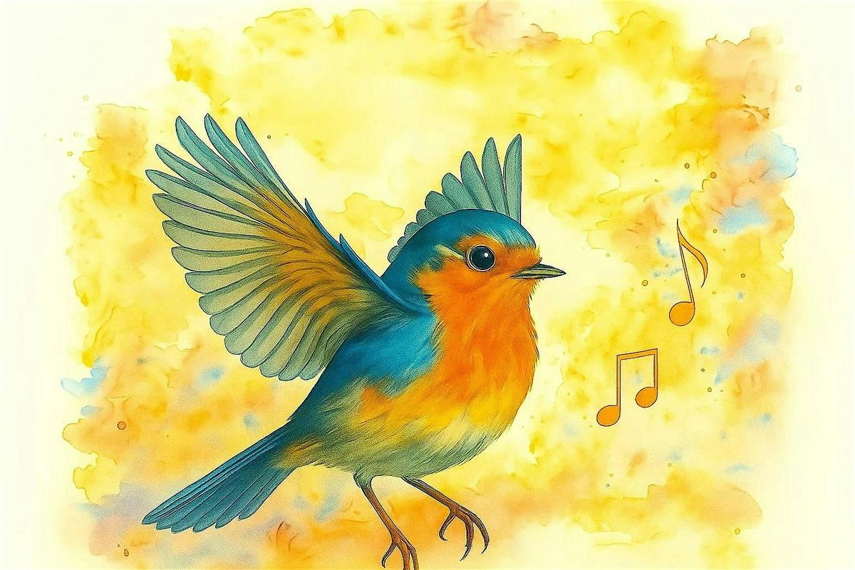 Flights of Fantasy - Presented by Richmond Chamber Players