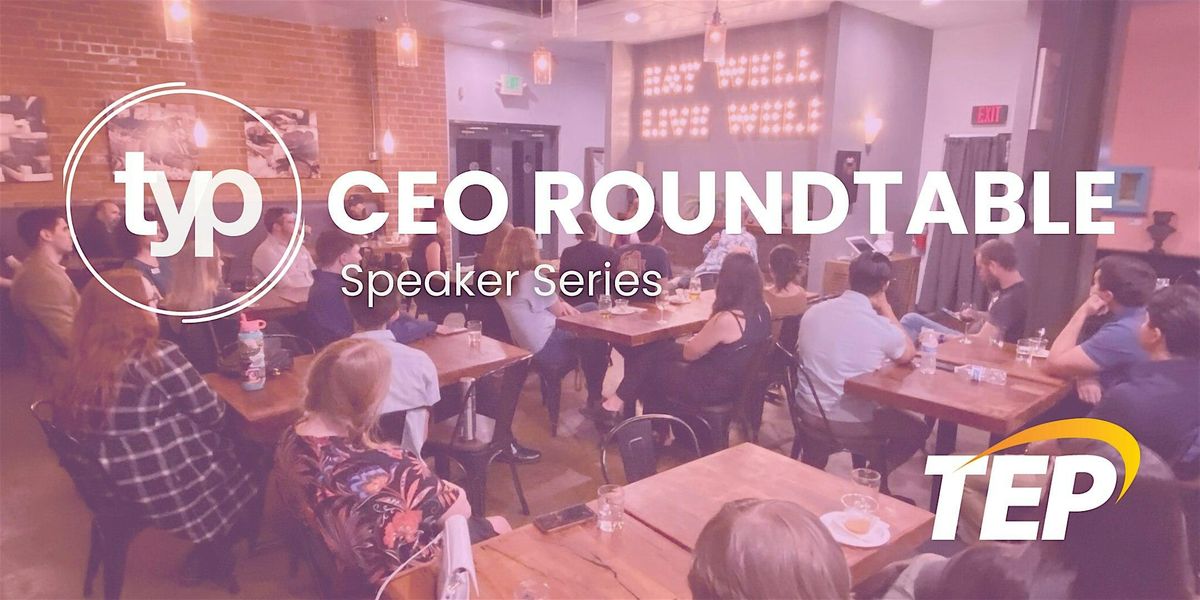 CEO Roundtable | Susan Gray