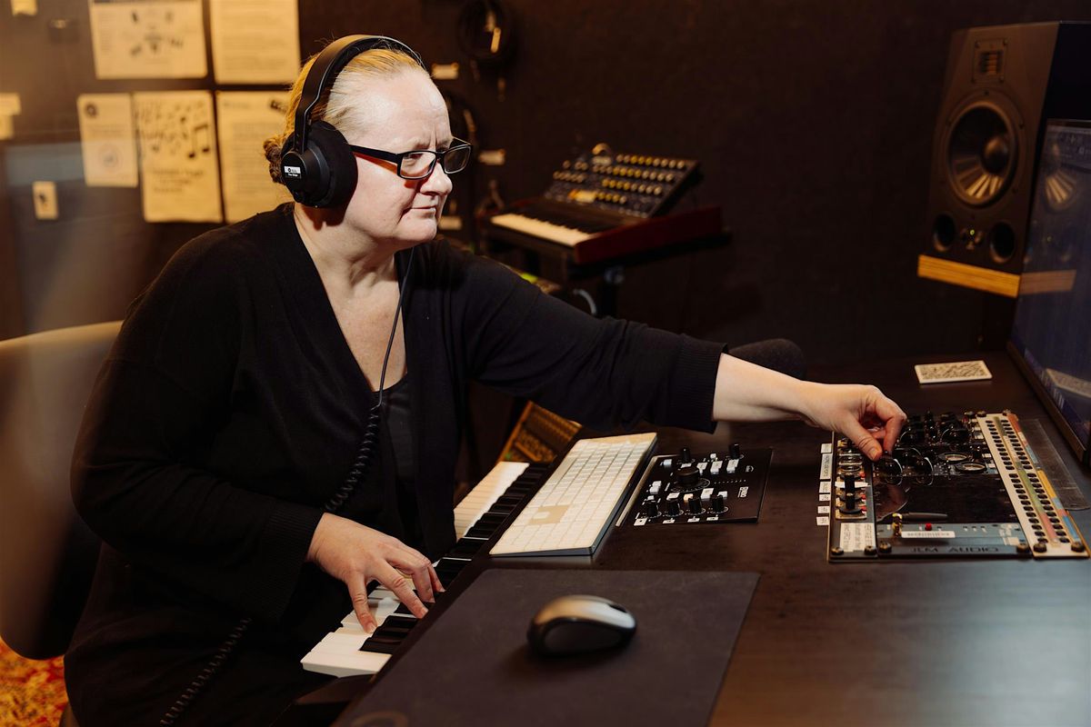 Recording Studio Induction