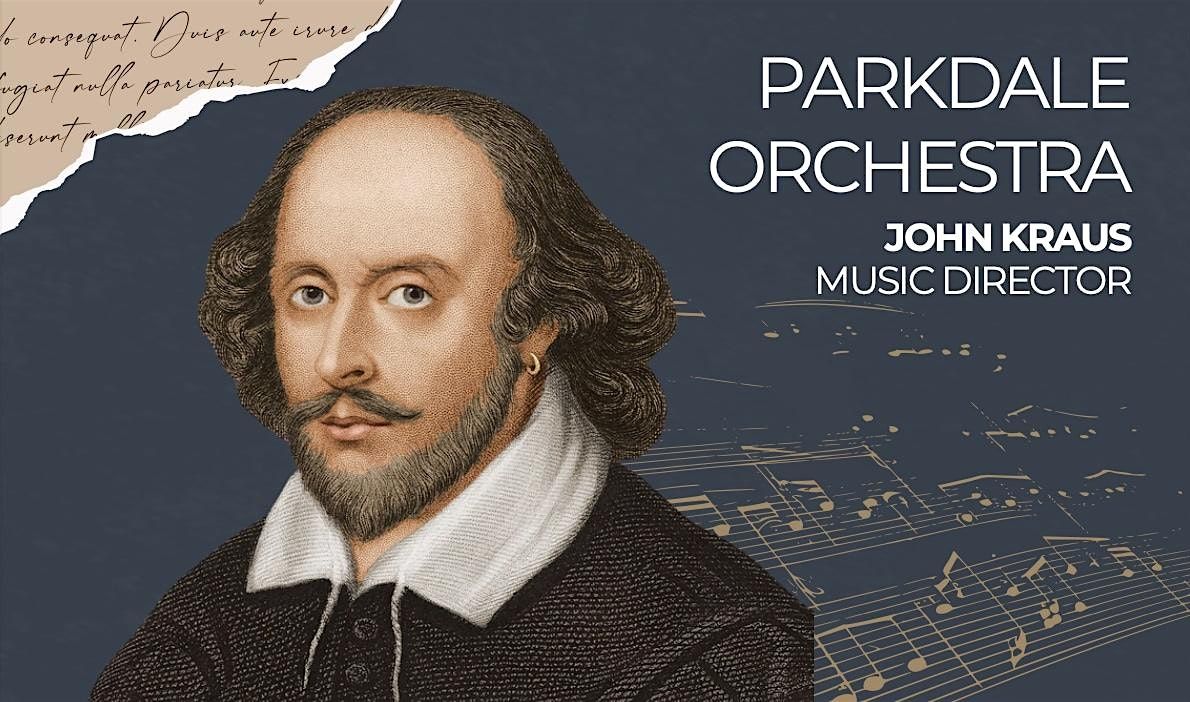 Shakespeare in Music