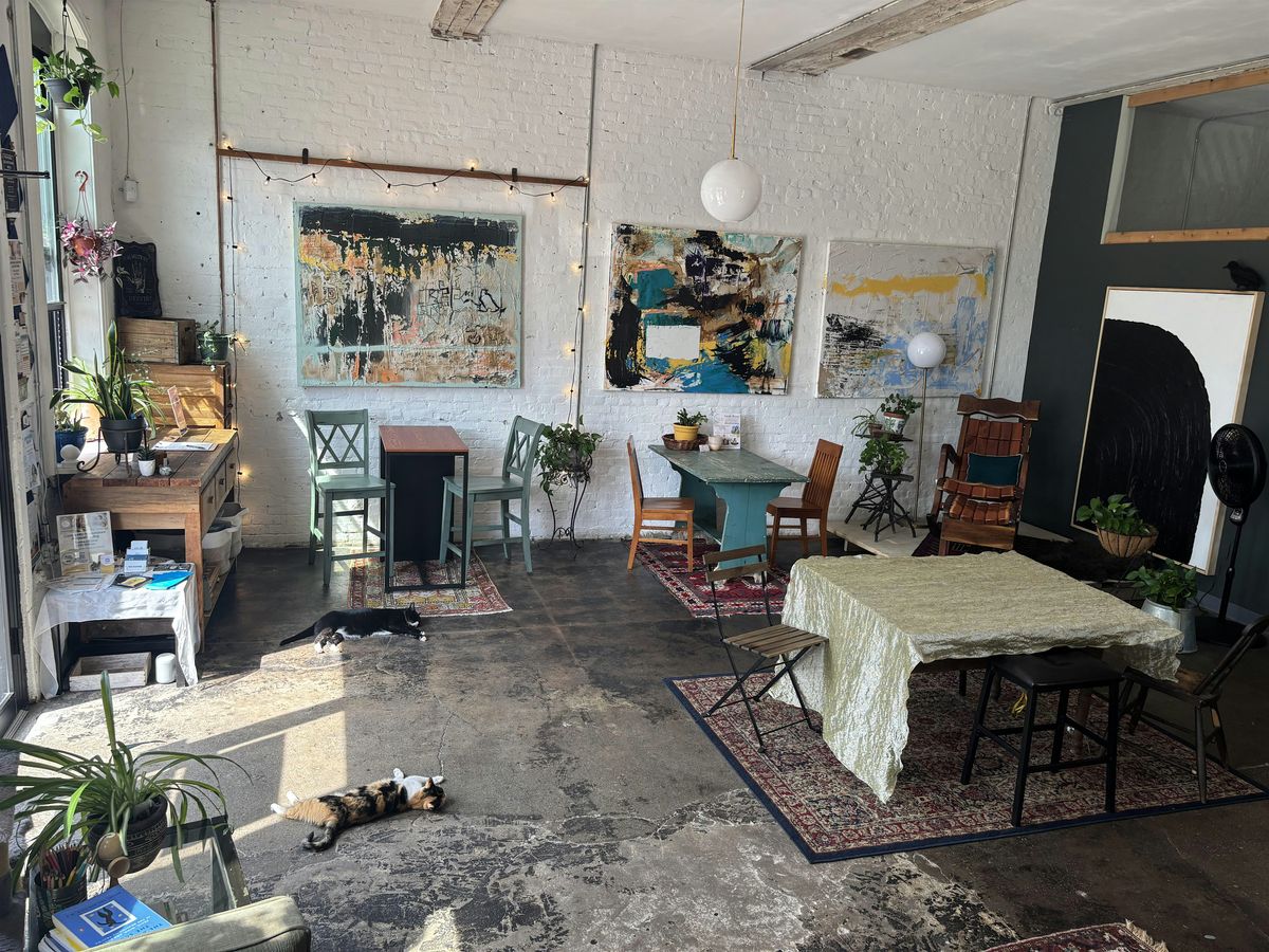 Introducing Coworking at One Wellness Philly
