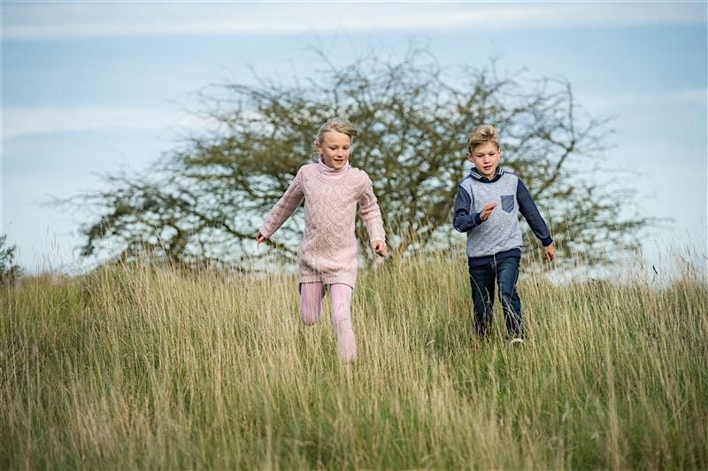 Winter Forest School