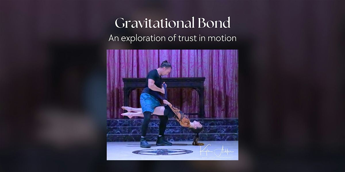 Gravitational Bond