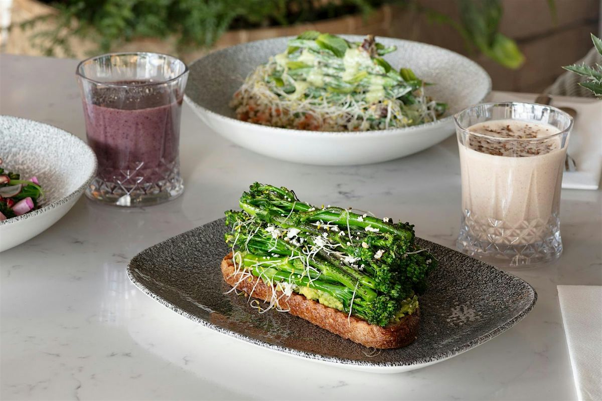 Gut Health & Immunity Workshop